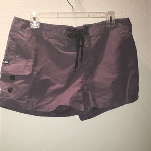 Water sports shorts